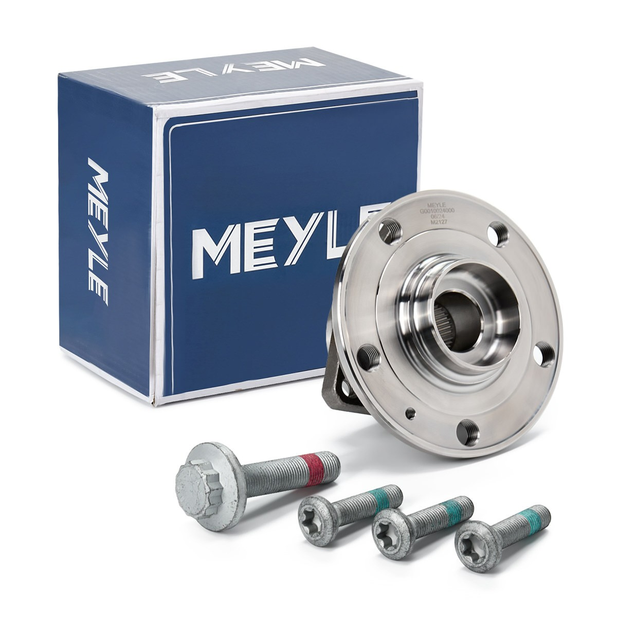 Comprar Buje de rueda delantero Skoda Octavia III A7 5E5, 5E6