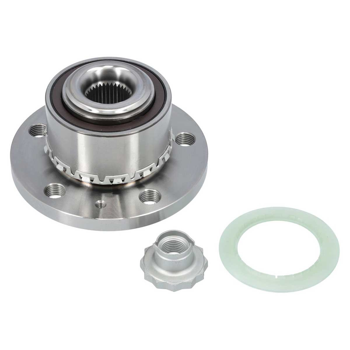 Comprar Buje de rueda delantero Audi A1 Sportback GBA