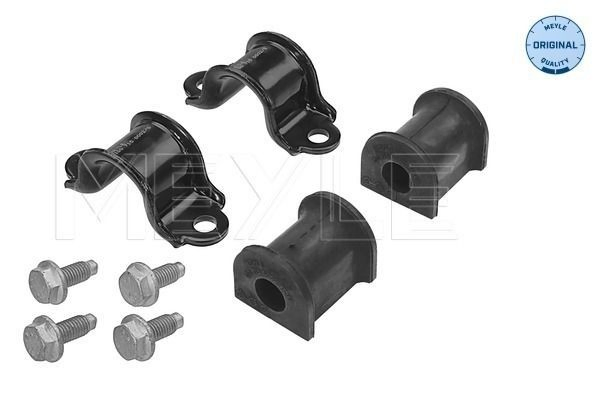 Silentblock del subchasis trasero Volkswagen Golf V familiar (1K5) (2007 - 2009) precio, desde 24,61 EUR