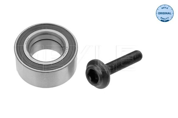 Rodamiento de rueda trasera para Audi A4 Avant B6 8E5