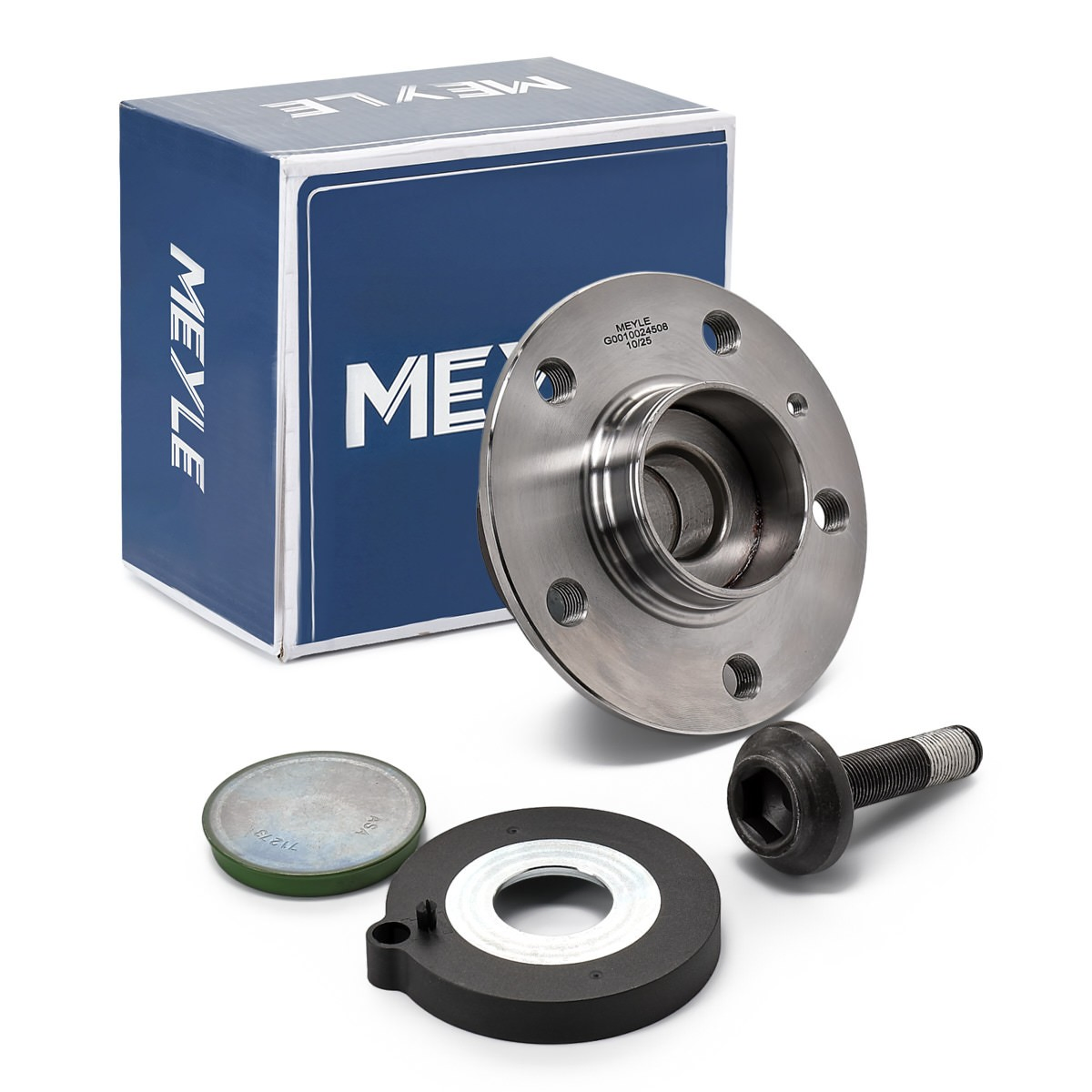 Buje de rueda trasero para Audi A7 Sportback 4GA, 4GF