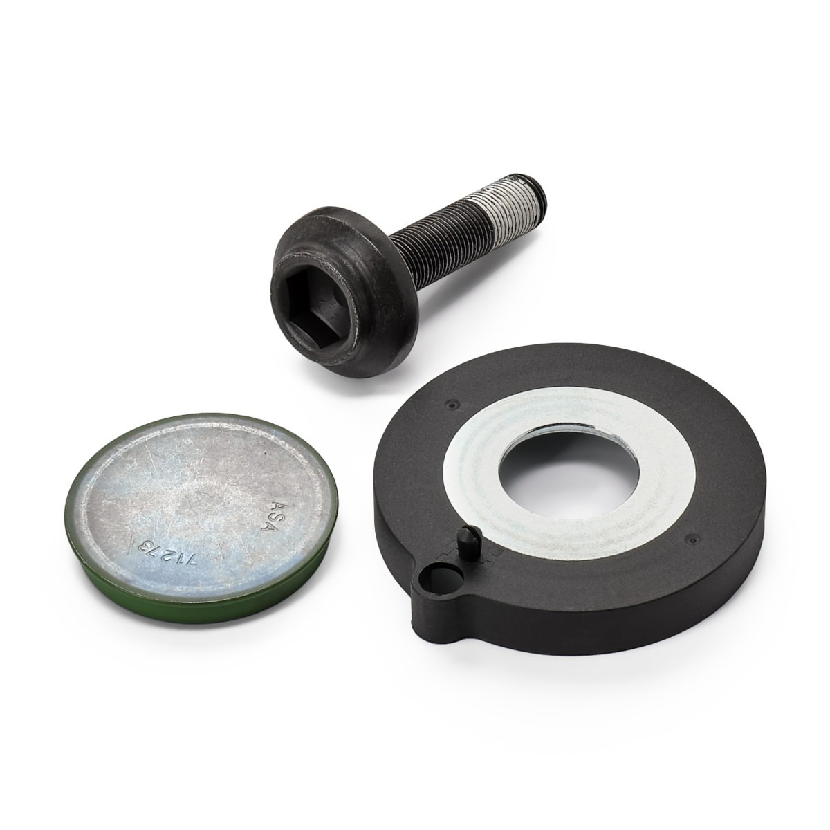 Comprar Cubo de rueda trasero Audi A7 Sportback 4GA, 4GF