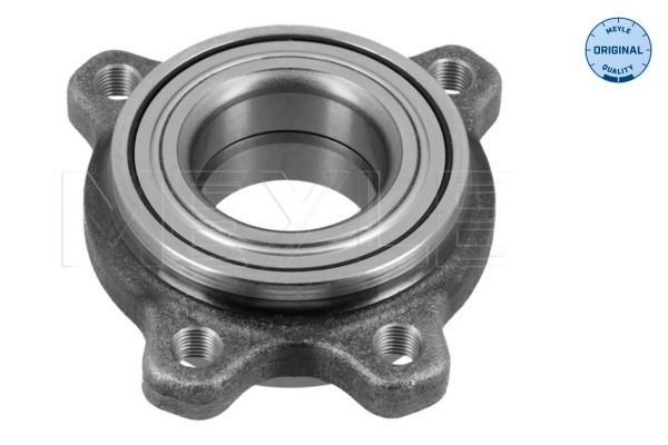 Comprar Cubo de rueda trasero Audi A4 Avant B9 8W5, 8WD