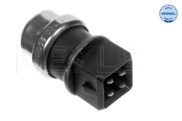 1008009054 Meyle Sensor temperatura refrigerante