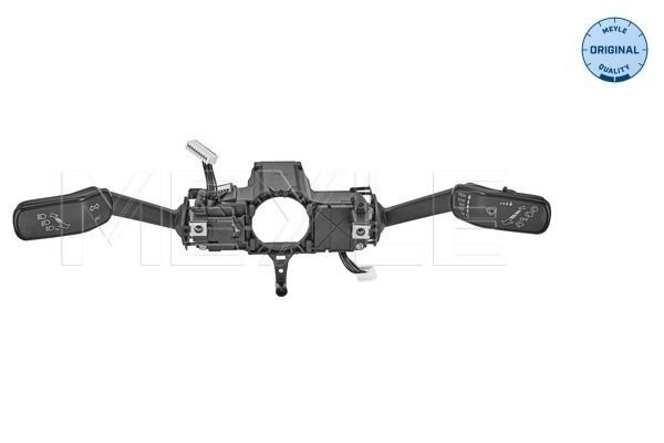 Mando bajo volante para Skoda Octavia III A7 5E5, 5E6