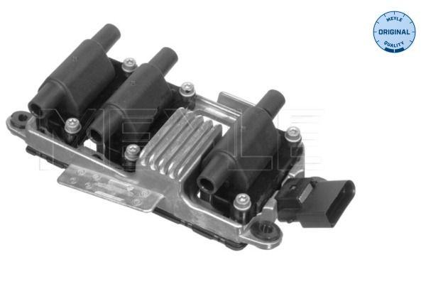 Bobina de ignición para Audi 100 C4 4A5