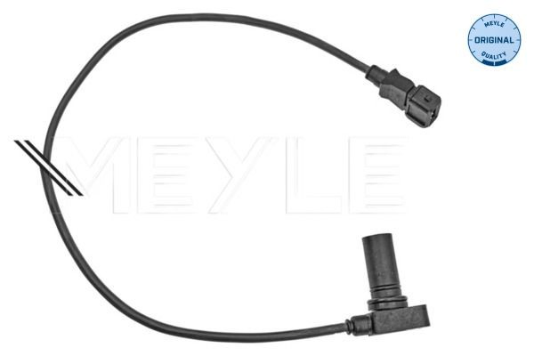 Sensor de cigüeñal Audi 100 