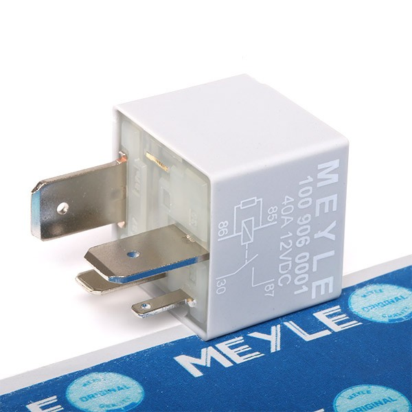 Comprar 1009060001 Meyle Relé de bomba eléctrica de combustible