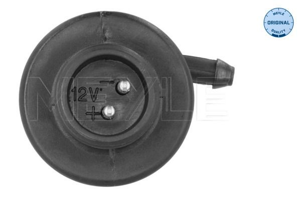 Bomba de agua limpiaparabrisas, delantera Meyle 1009550008 precio, desde 8,23 EUR
