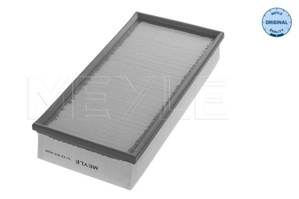 Filtro de aire de motor para Peugeot 607  9D, 9U