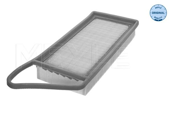 Filtro de aire de motor para Ford Fiesta Mk5 JH, JD
