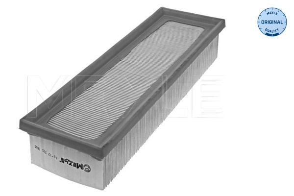8671012205 Renault (RVI) Filtro de aire de motor