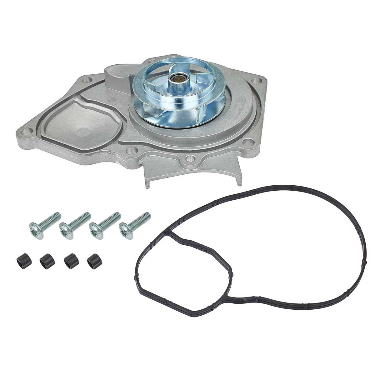 Bomba de agua 1610087307 Daihatsu