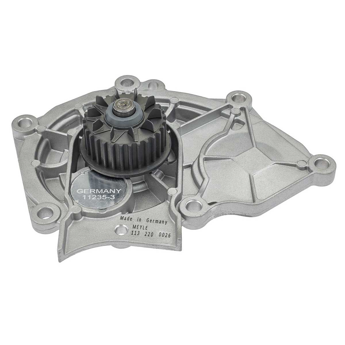 Motor de agua Daihatsu 1610087307