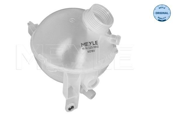 Comprar Vaso de expansión Peugeot Partner II 