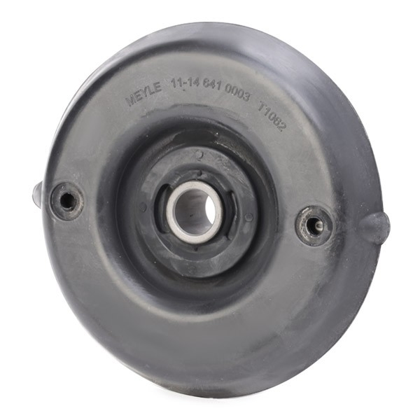 Soporte del amortiguador delantero 11146410003S Meyle