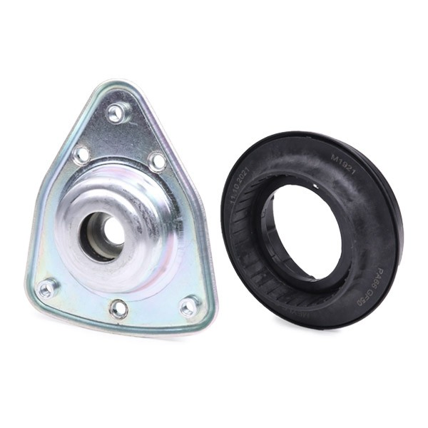 Soporte del amortiguador delantero 54337K Rapro