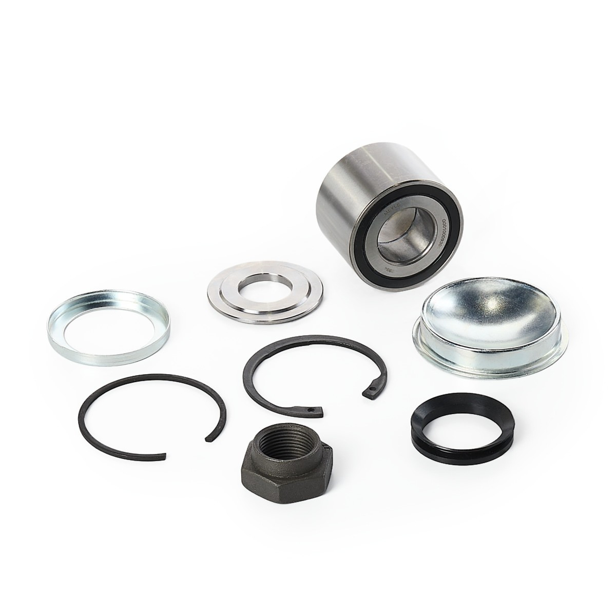 Cojinete de cubo delantero Peugeot 205 I hatchback (741A, C) (1983 - 1987) precio, desde 20,79 EUR