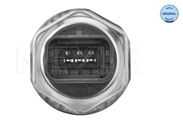 Sensor de la presión del combustible Peugeot Partner I