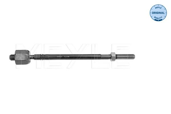 Barra de direccion coche para Fiat Scudo  270