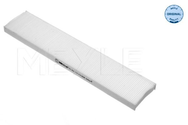 Filtro antipolen para Volkswagen Sharan I 7M8, 7M9, 7M6