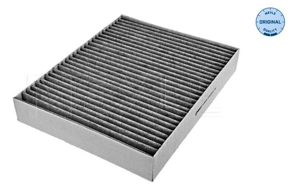 Filtro antipolen para Porsche Cayenne II 92A