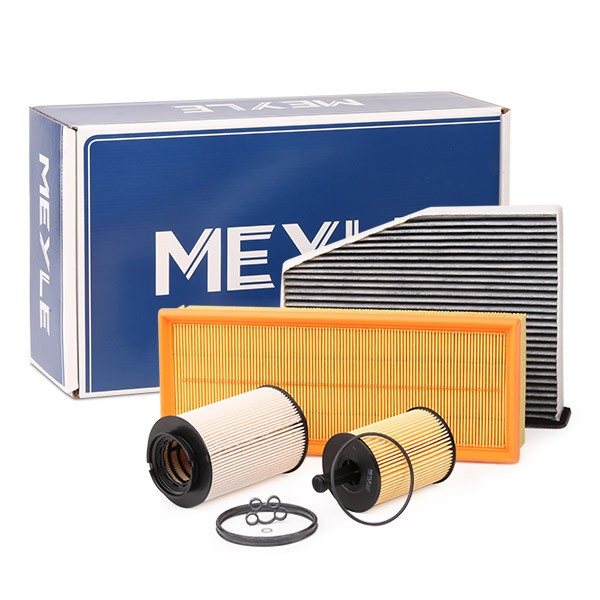 Kit de filtros para motor 1123300004S Meyle