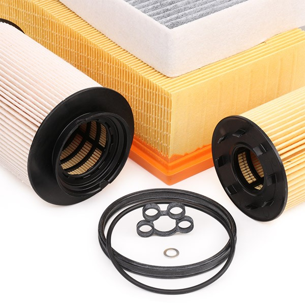 Comprar 1123300004S Meyle Kit de filtros para motor