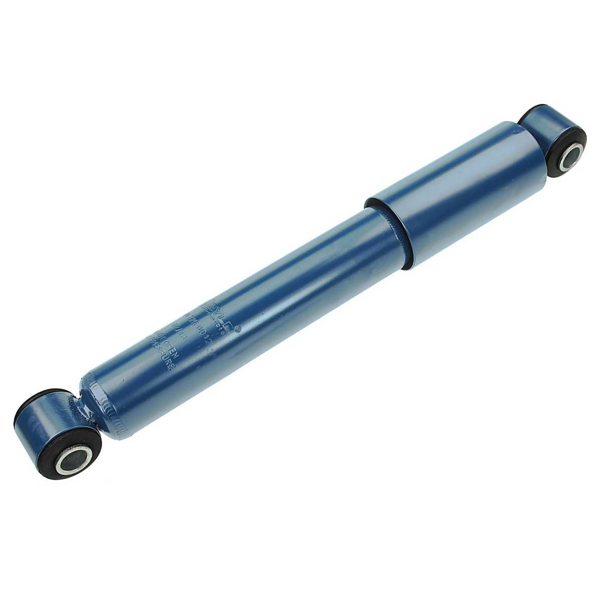 Amortiguador trasero Peugeot Partner II furgoneta (2008 - 2018) precio, desde 38,37 EUR
