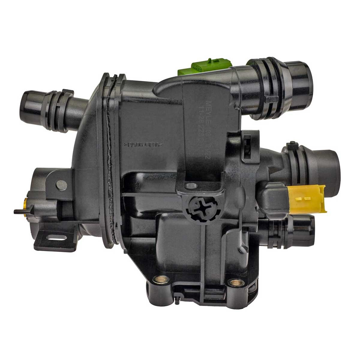 Comprar Caja de termostato Citroen C4 SPACETOURER 3D