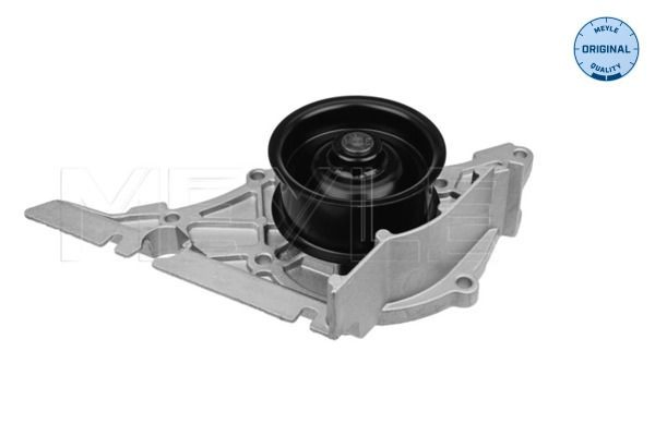 Motor de agua Audi A6 Allroad C5