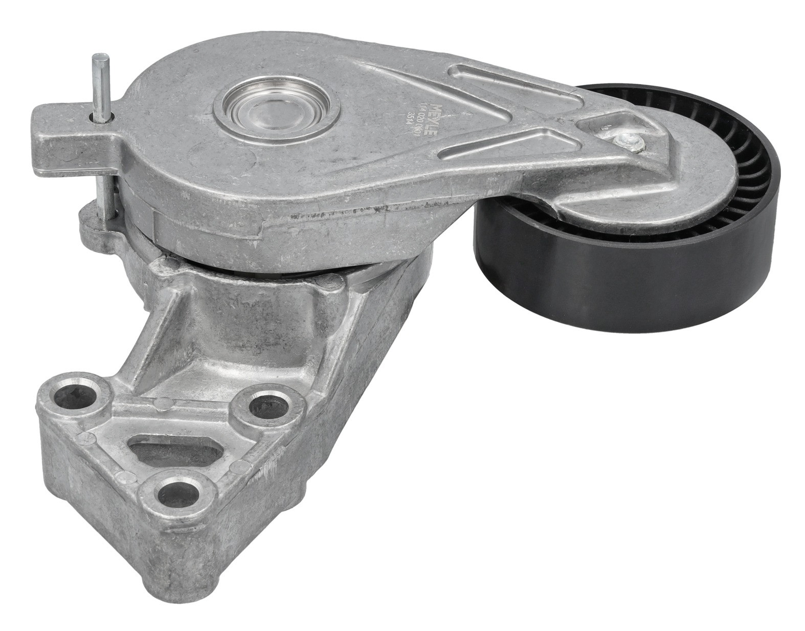 Tensor de correa de alternador para Ford Galaxy I VY WGR
