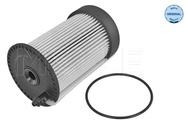 Filtro de gasolina para Skoda Octavia II A5 1Z5