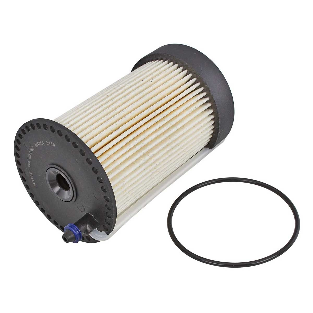 Filtro de gasoil Skoda Octavia II A5