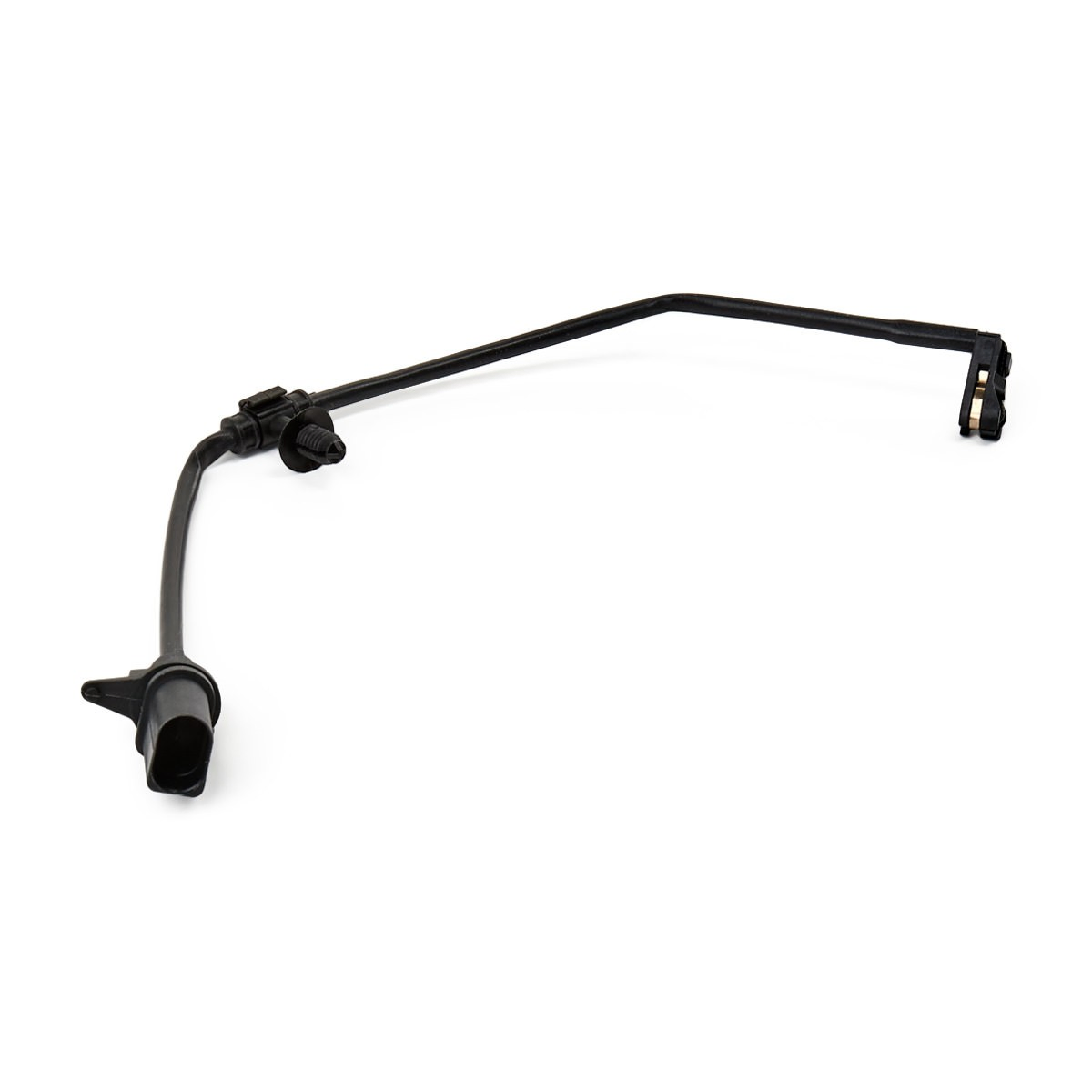Sensor de desgaste de pastillas de freno trasero Audi A6 C8