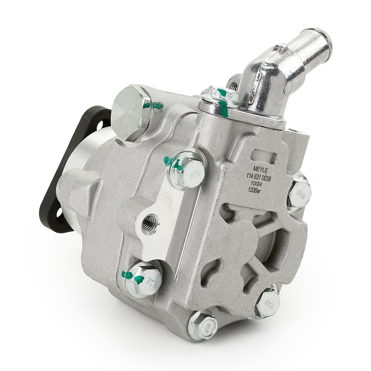 Bomba hidráulica de dirección para Volkswagen AMAROK  2HA, 2HB, S1B, S6B, S7A, S7B