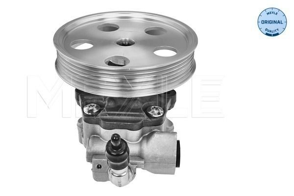  Bomba de dirección Audi A4 