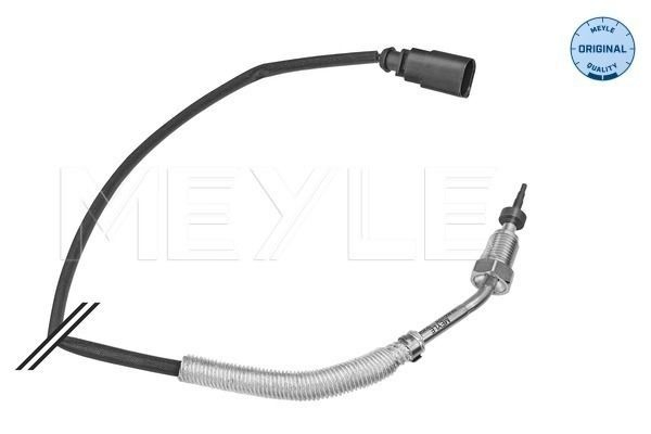 Sensor de temperatura de gases de escape antes de la turbina AND 30906124 precio, desde 68,59 EUR