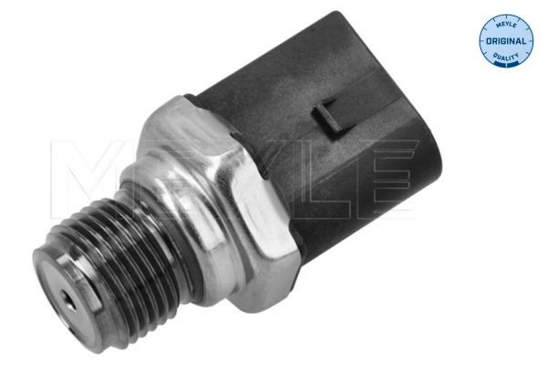  Sensor de presión de combustible Skoda Octavia 