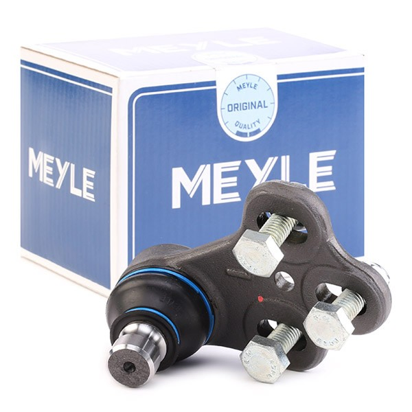 Comprar A401 Polcar Rótula de suspensión inferior izquierda