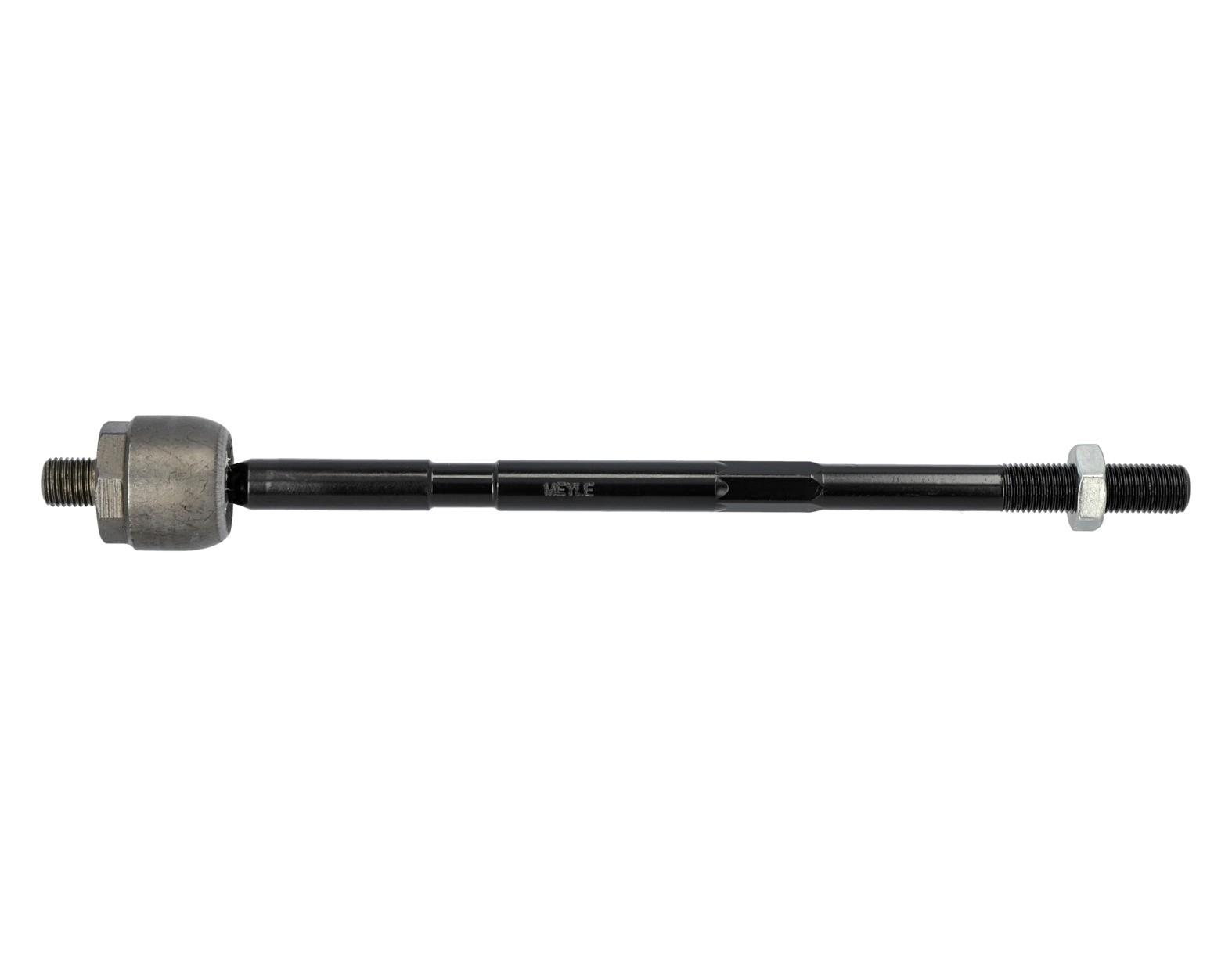 Barra de direccion coche para Skoda Fabia II 5J2, 542, 572, 582