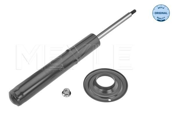 408152 Mapco Amortiguador frontal
