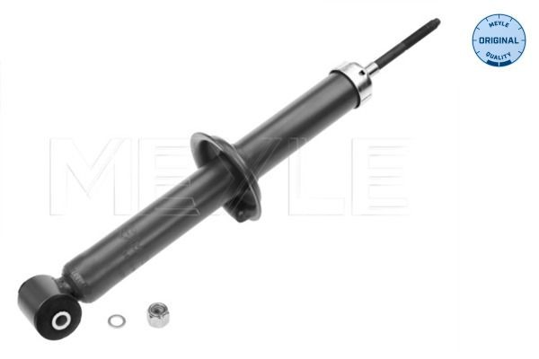 Amortiguadores posteriores para Skoda Felicia I 791, 6U1