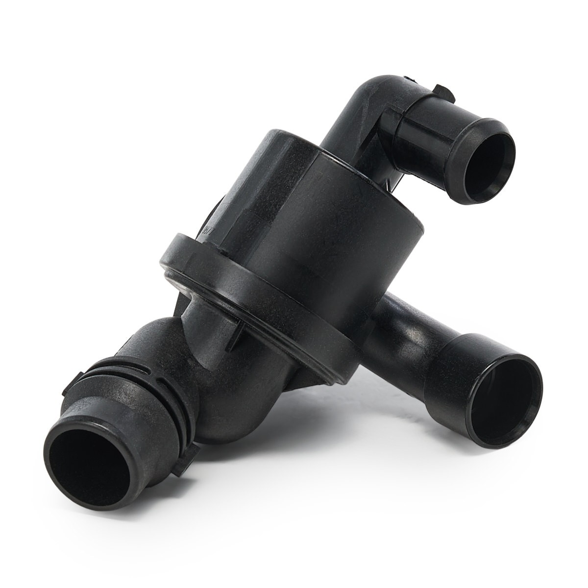 Caja termostato Audi A4 Avant B8