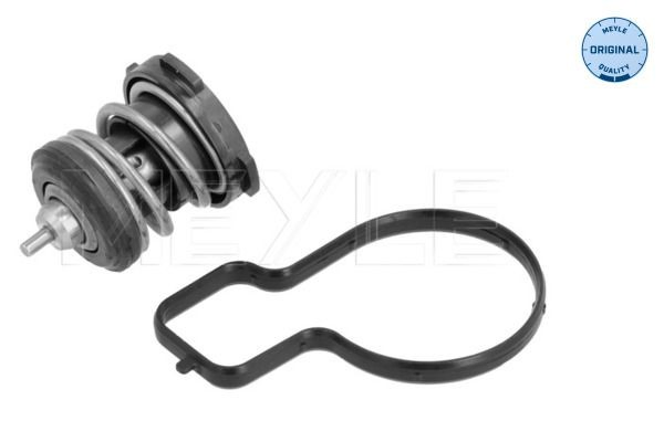 Termostato de agua para Skoda Octavia IV A8 NX5, PV5