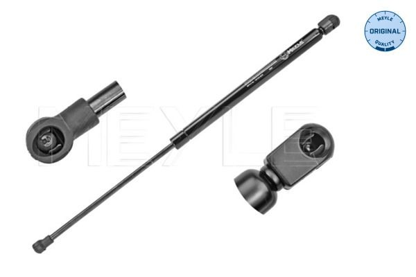Amortiguador de maletero Seat Leon II hatchback (1P1) (2005 - 2013) precio, desde 11,66 EUR