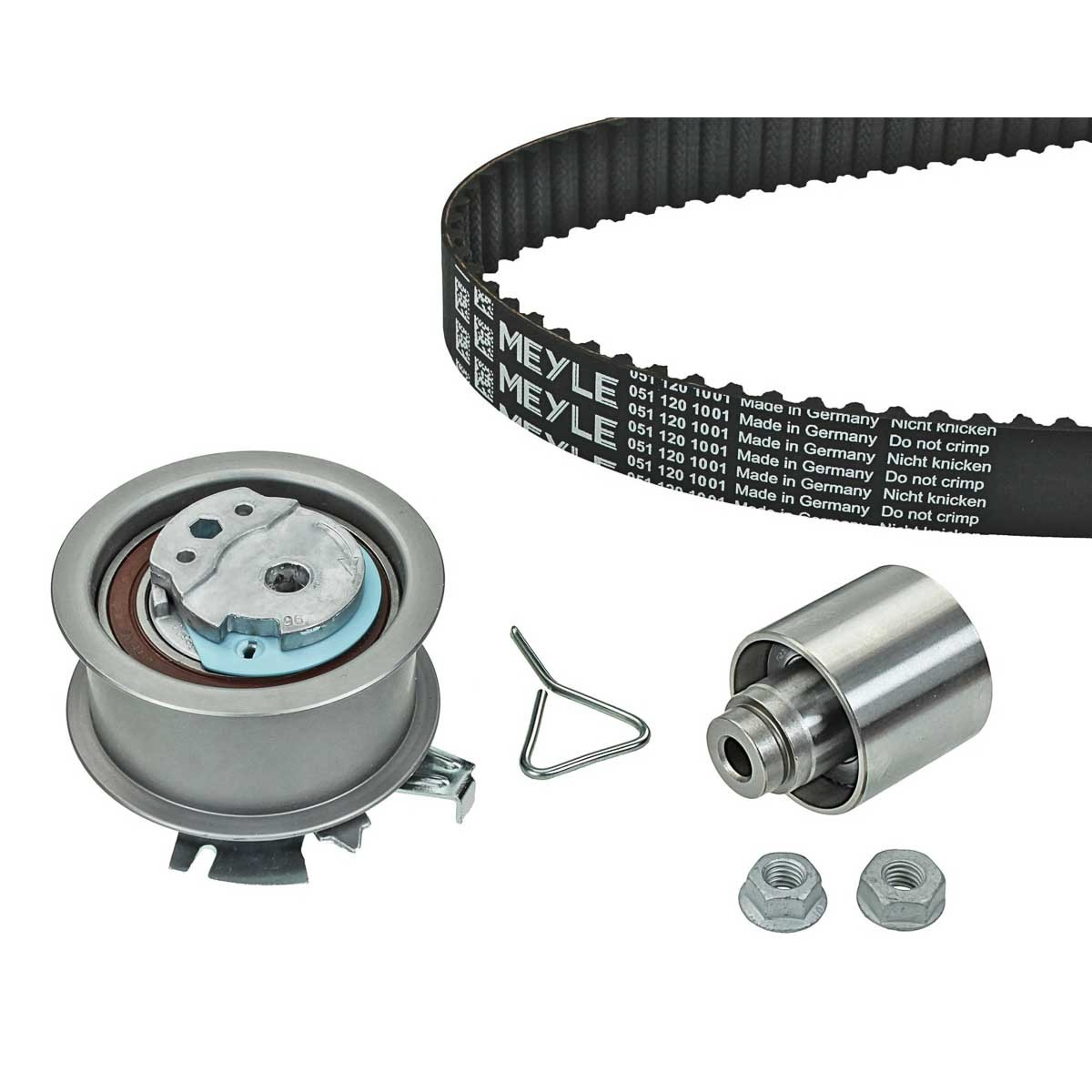 Kit correa de distribución para Skoda Octavia I A4 1U5