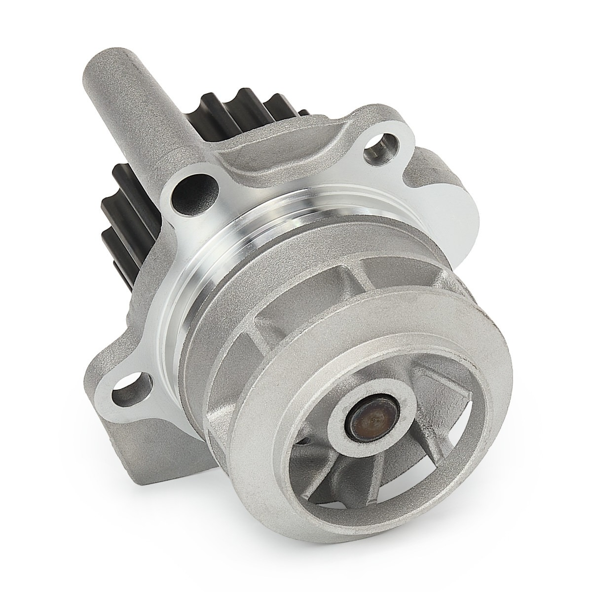 Kit correa de distribución para Volkswagen Passat ALLTRACK B7 365