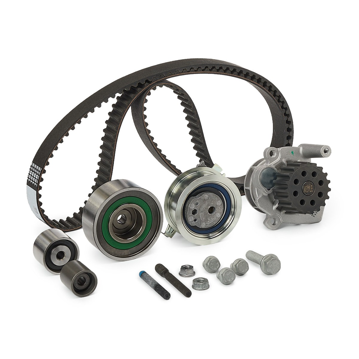 Kit correa de distribución para Volkswagen Passat ALLTRACK B7 365