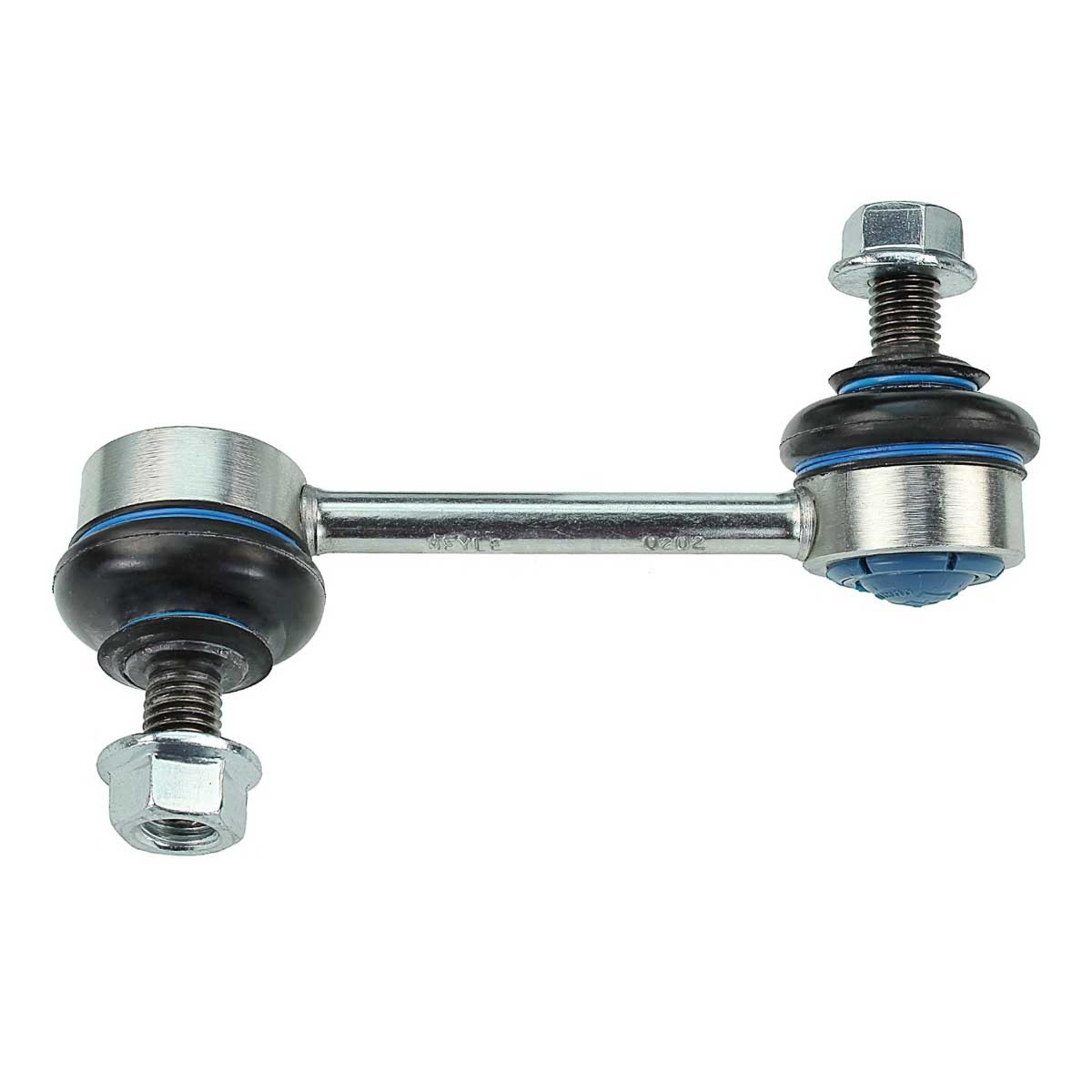 Bieleta estabilizadora delantera 1634887980 Peugeot/Citroen